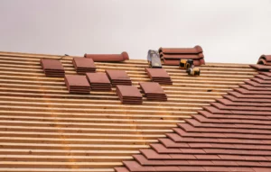 Zinguerie pose et entretien